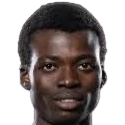 Cyril Edudzi
