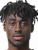 Yusuf·Toure