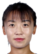 Shao Huina