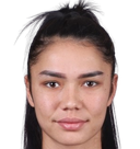 Feruza Bobokhujaeva