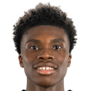 Daniel Eichie