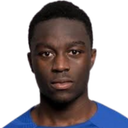 Genesis Antwi