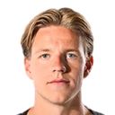 Jesper·Daland