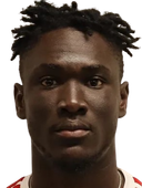Houssou Landry