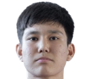 adilbek begimov