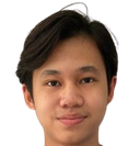 Ethan Henry Pinto