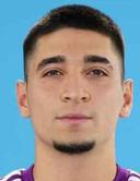 Ibrahim Kagan Alkis