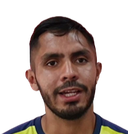 José Morales