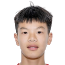 Zhang Enqi