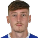 Isaac Jefferies