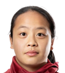 Huang Shiqi