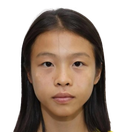 Li Kexin