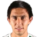 Sebastián Olivarez