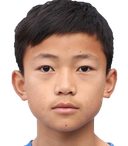 Zhang Junxi