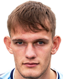 Callum Maycock