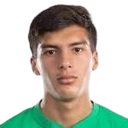 Emmanuel Echeverria