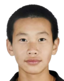Zhu Xinyu