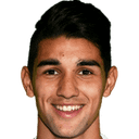 Franco Paredes