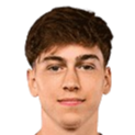 Harrison Dudziak