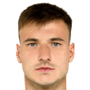 Danil Lipovoy