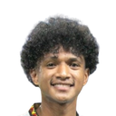Leonio Quilton Laurentino Freitas