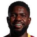 Samuel Umtiti