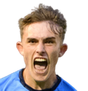 Evan Caffrey