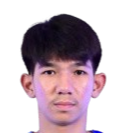 Naphat Chumpanya