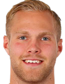 Gustav Engvall