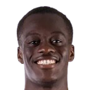 Frédéric Efuele Ngoyala