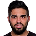 Nicolás Gabriel Albarracín Basil