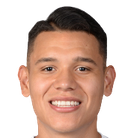 Cristhian Mendoza