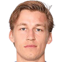 Niklas Sandberg