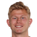josh jones