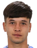 Rodrigo Godoy