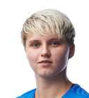 Daria Stezhko