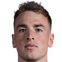 Tom McGill