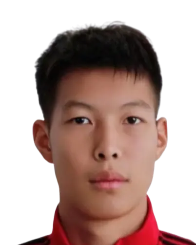 Ding Yu