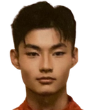 Zhu Xudong
