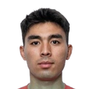 Rehmetulla Kamiljan