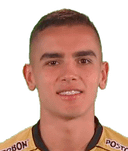 Tomas Salazar