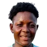 Faustina Akpo