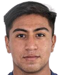 kaleth hernandez