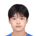 Huang Jingyun