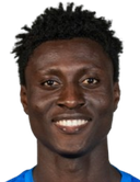 Richmond Adeyeye