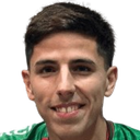 Matías Pólvera