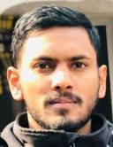 Mohammad Kamrul Islam