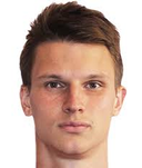 Timur Sakharov