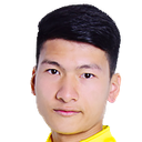 Yu Yang