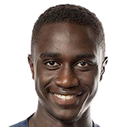 Elvis Bwomono